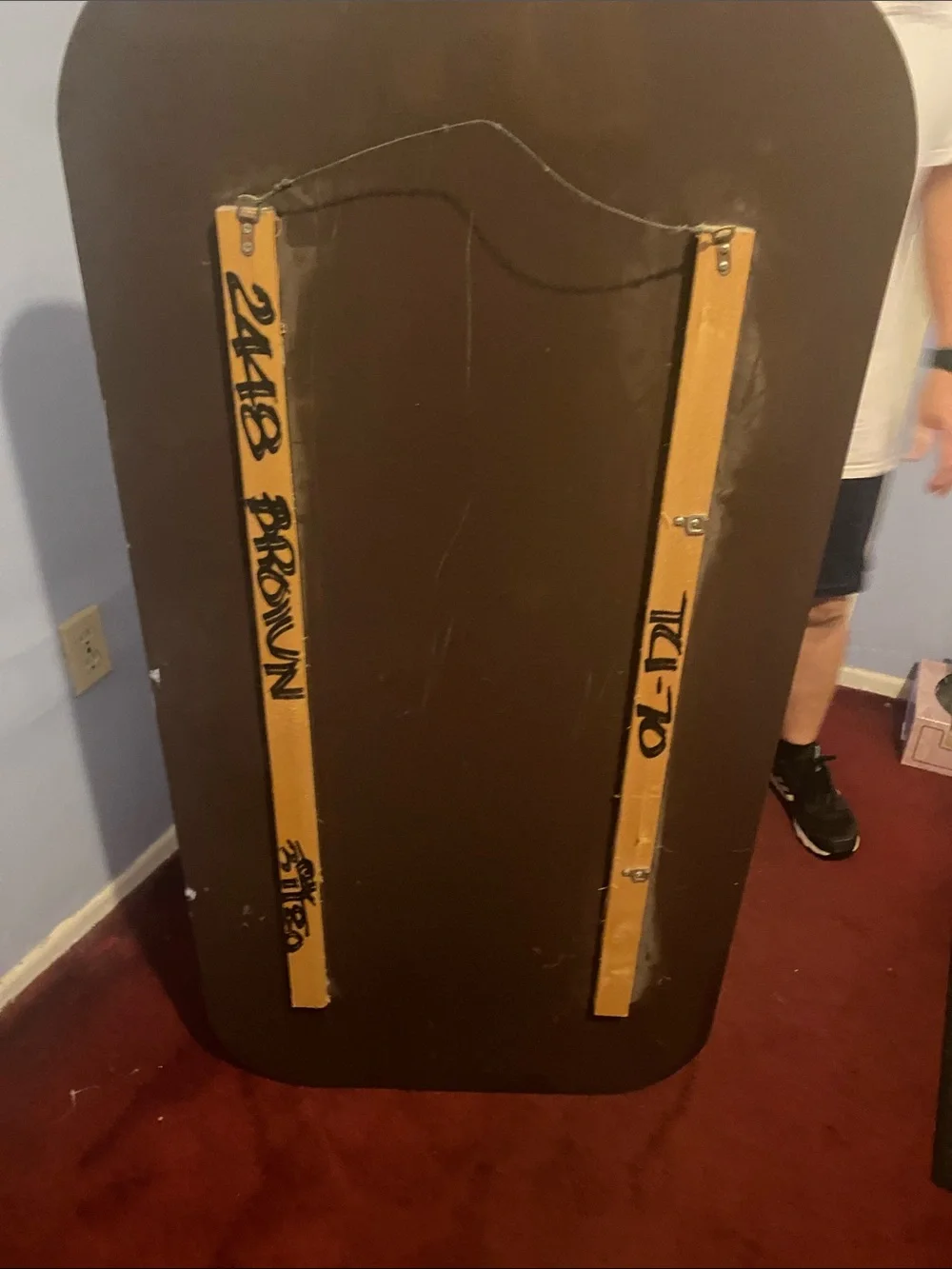 N/A like new